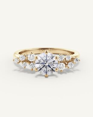 Sidostensring Estelle - Briljant