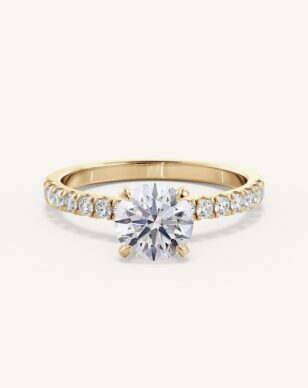 Sidostensring Emilia - Briljant