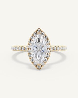 Haloring Vera - Navette