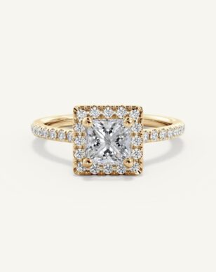 Haloring Vera - Princess