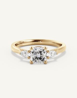 Trestensring Solenne - Kudde